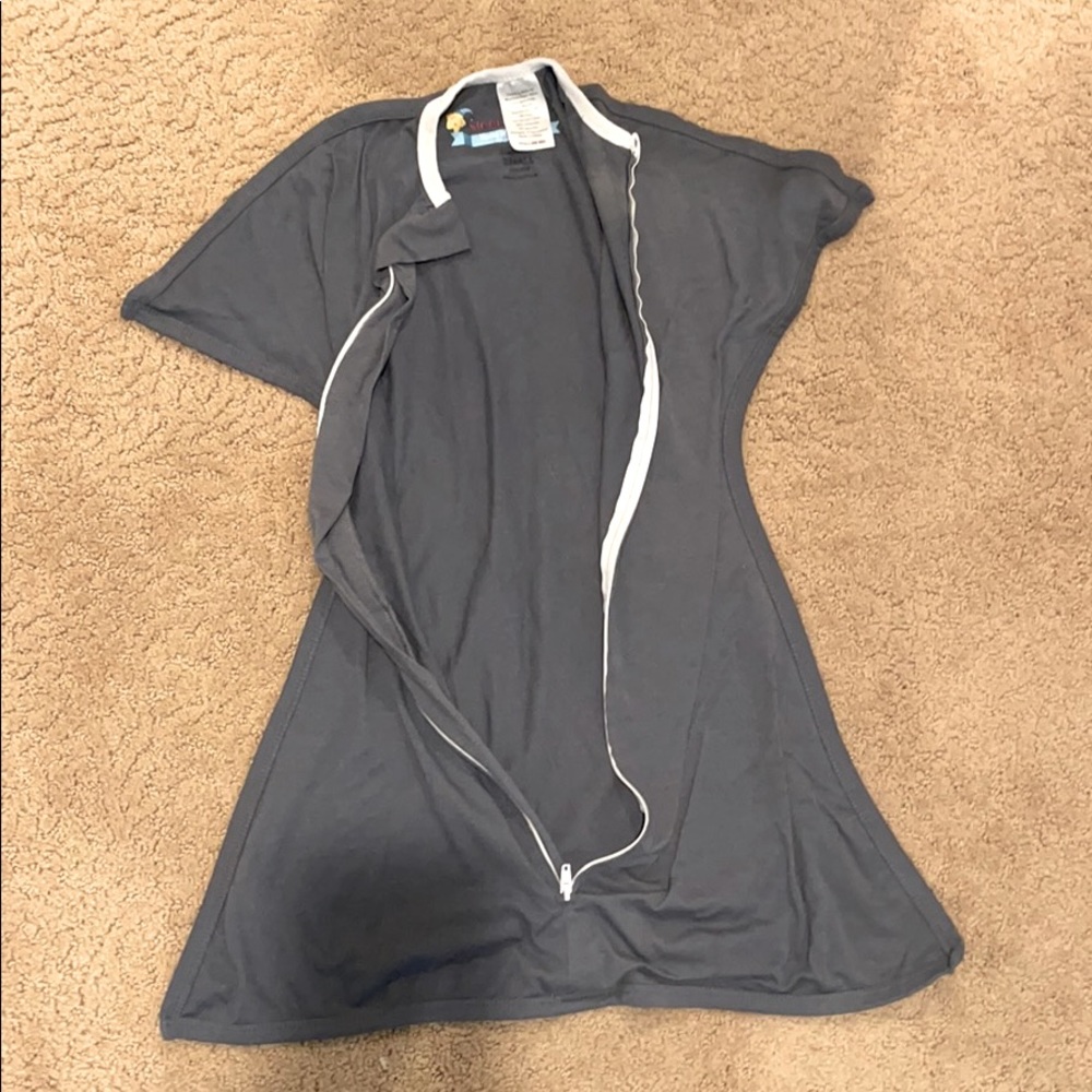Zipadee Zip 4-8m